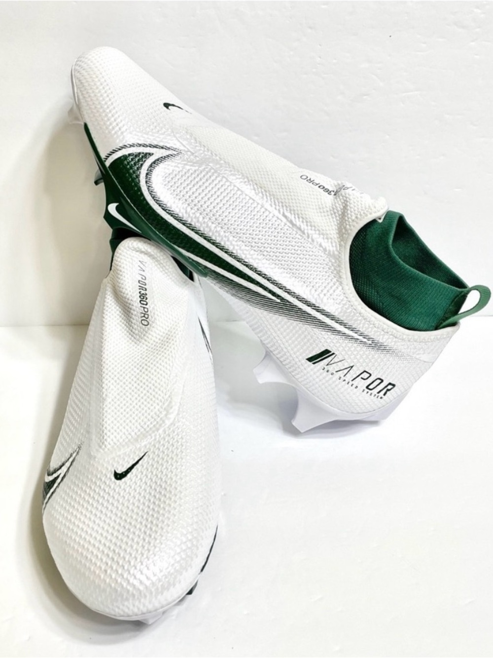 Nike Vapor 360 Pro Football Cleats size 13